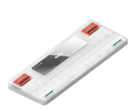 NuPhy Air60 V2 Ionic White Wisteria AIR60V2IWWST - 1231769 - zdjęcie 2